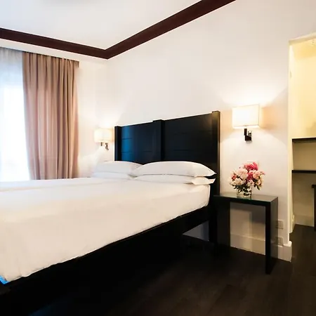 Michelangelo & Day Hotel Montecatini-Terme