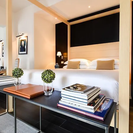 Michelangelo & Day Hotel 4*