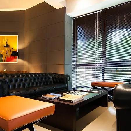 Michelangelo & Day Hotel 4*