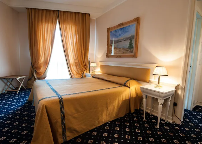 Michelangelo & Day 4* Montecatini Terme