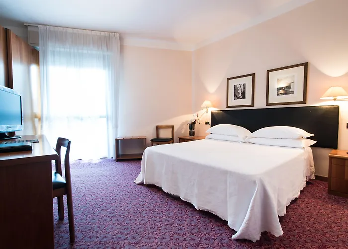 Michelangelo & Day Hotel Montecatini Terme
