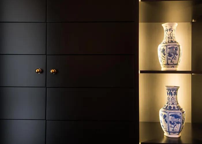 Michelangelo & Day Hotel Montecatini Terme