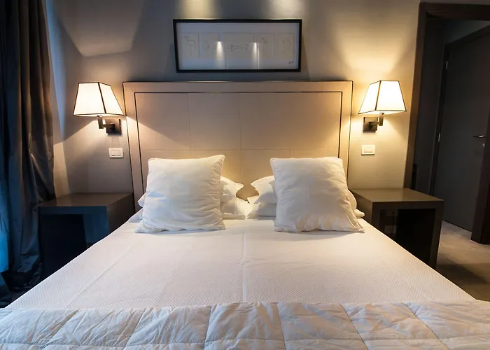 Michelangelo & Day 4* Montecatini Terme