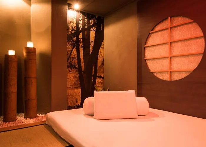 Michelangelo & Day Hotel Montecatini Terme