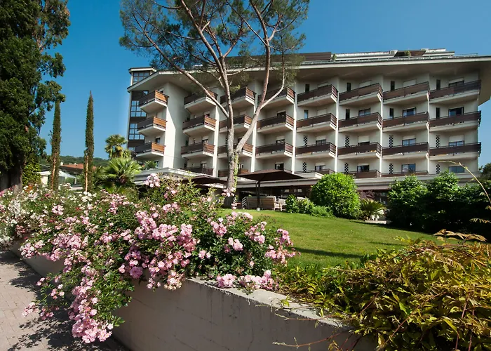 Michelangelo & Day Montecatini Terme