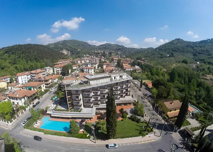 Hotel Michelangelo & Day