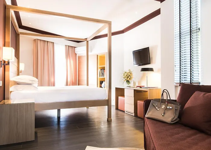 Michelangelo & Day Hotel Montecatini Terme