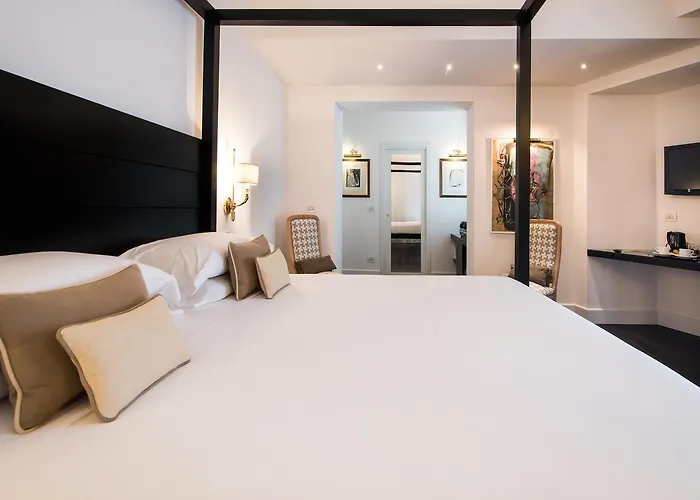 Hotel Michelangelo & Day Montecatini Terme