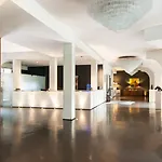 Hotel Michelangelo & Day 4*