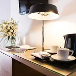 Michelangelo & Day Hotel 4*