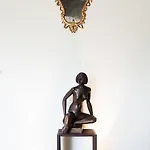Michelangelo & Day