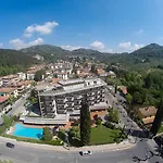 Hotel Michelangelo & Day