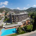 Michelangelo & Day Hotel