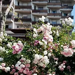米开朗琪罗白天温泉酒店