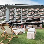 Michelangelo & Day Hotel Montecatini Terme
