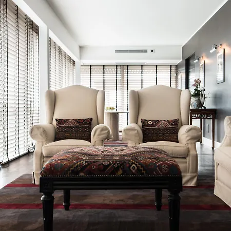 Szálloda Michelangelo & Day 4*