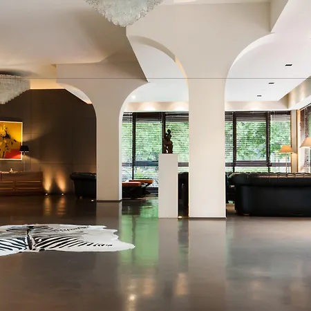 Hotel Michelangelo & Day