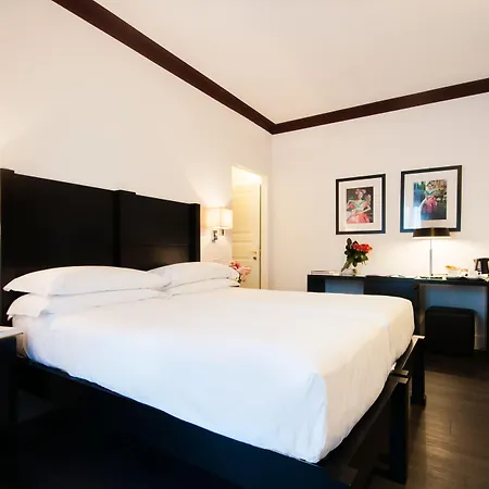 Michelangelo & Day Montecatini Terme