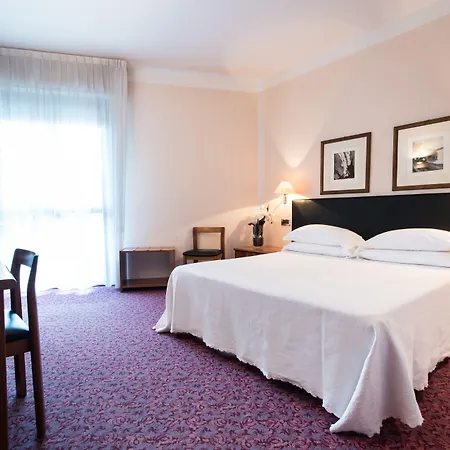 Michelangelo & Day Szálloda Montecatini Terme