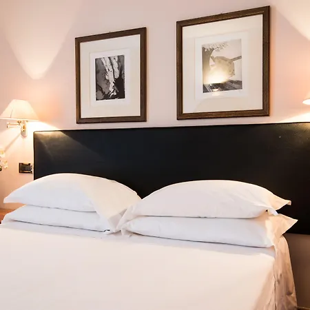 Michelangelo & Day Hotel 4*
