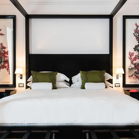 Michelangelo & Day Montecatini Terme