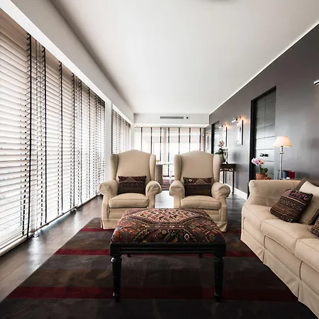 Szálloda Michelangelo & Day