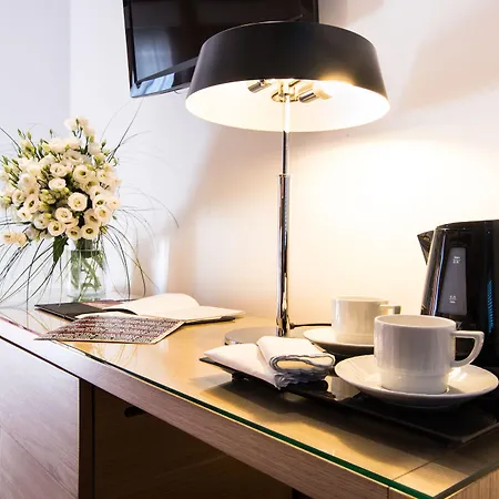 Michelangelo & Day Hotel 4*
