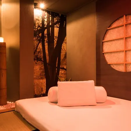 Michelangelo & Day Hotel Montecatini Terme