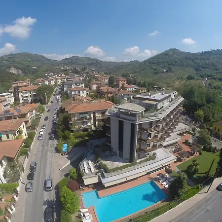 Michelangelo & Day Hotel Montecatini Terme