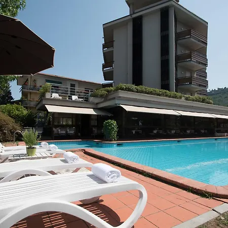 Michelangelo & Day 4* Montecatini Terme