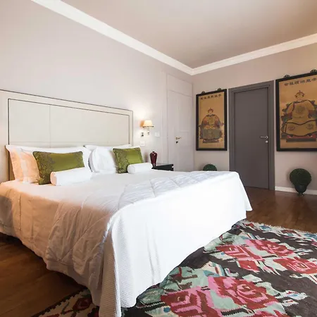 Michelangelo & Day 4* Montecatini Terme