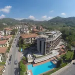 Michelangelo & Day Hotel Montecatini-Terme