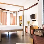 Michelangelo & Day Hotel Montecatini-Terme