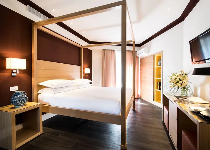 Michelangelo&day Hotel 4*